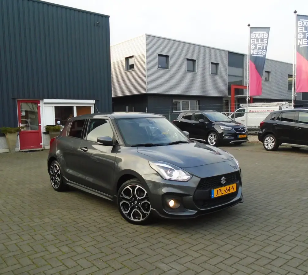 1.4 Sport Smart Hybrid,Navi,A-Camera