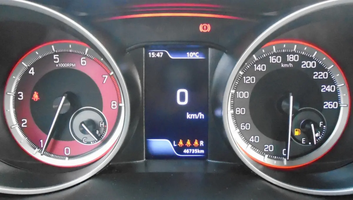 1.4 Sport Smart Hybrid,Navi,A-Camera