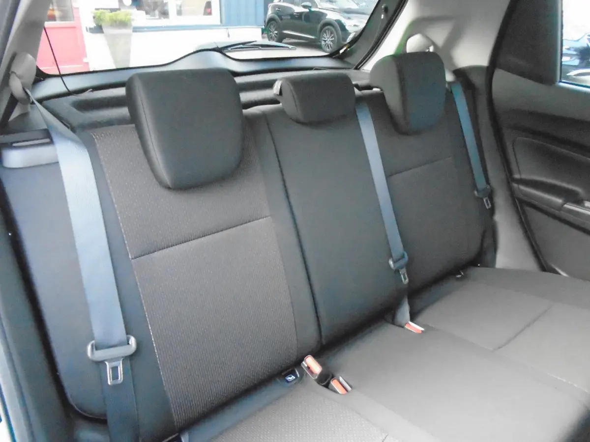 1.4 Sport Smart Hybrid,Navi,A-Camera