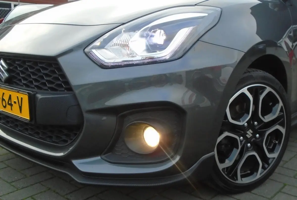 1.4 Sport Smart Hybrid,Navi,A-Camera