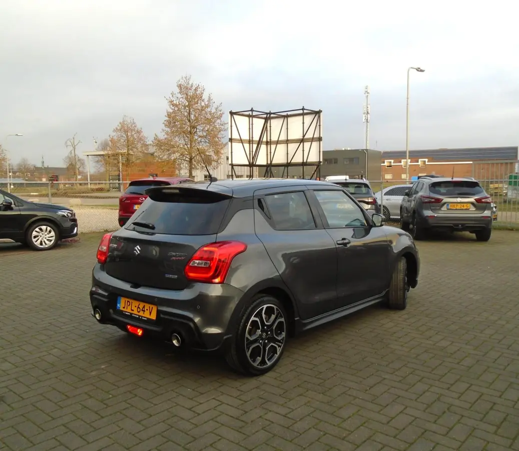 1.4 Sport Smart Hybrid,Navi,A-Camera