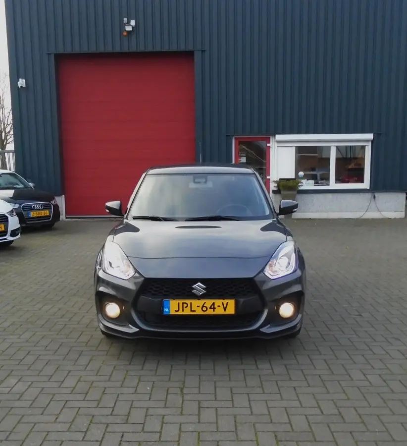 1.4 Sport Smart Hybrid,Navi,A-Camera