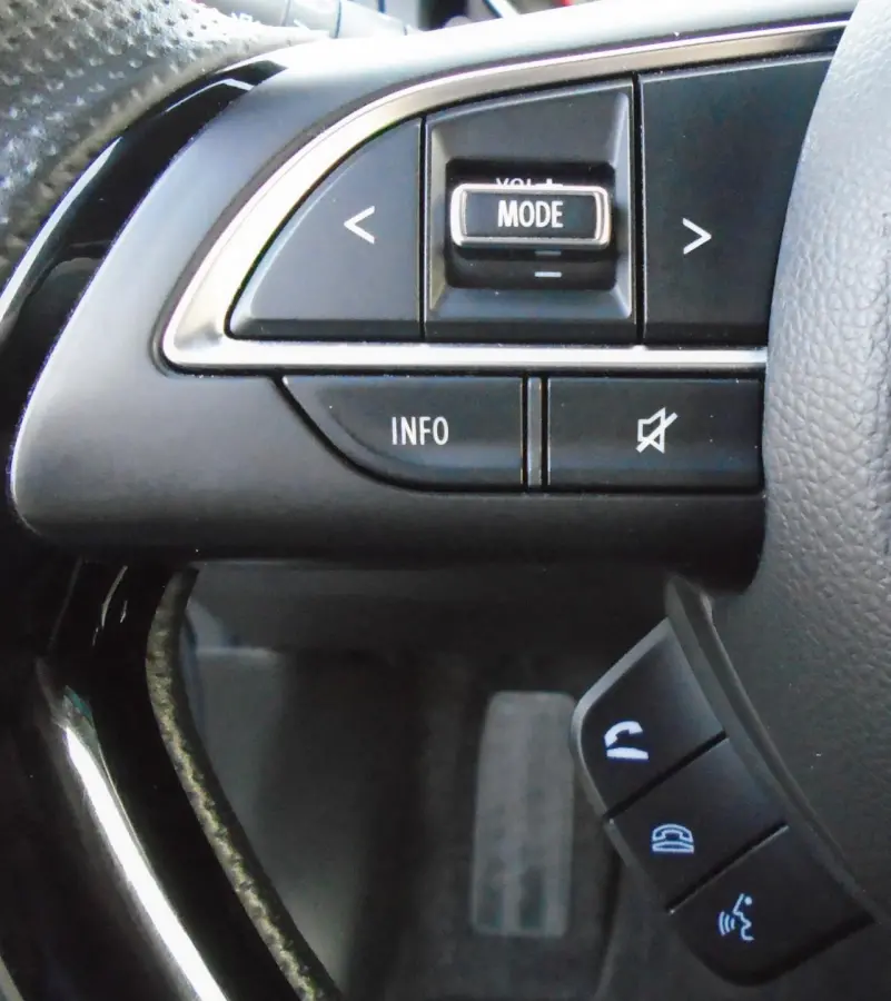 1.4 Sport Smart Hybrid,Navi,A-Camera