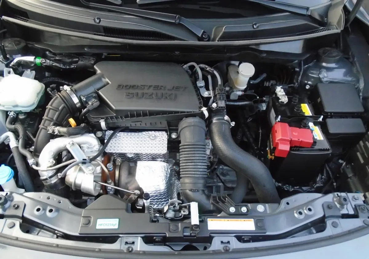 1.4 Sport Smart Hybrid,Navi,A-Camera