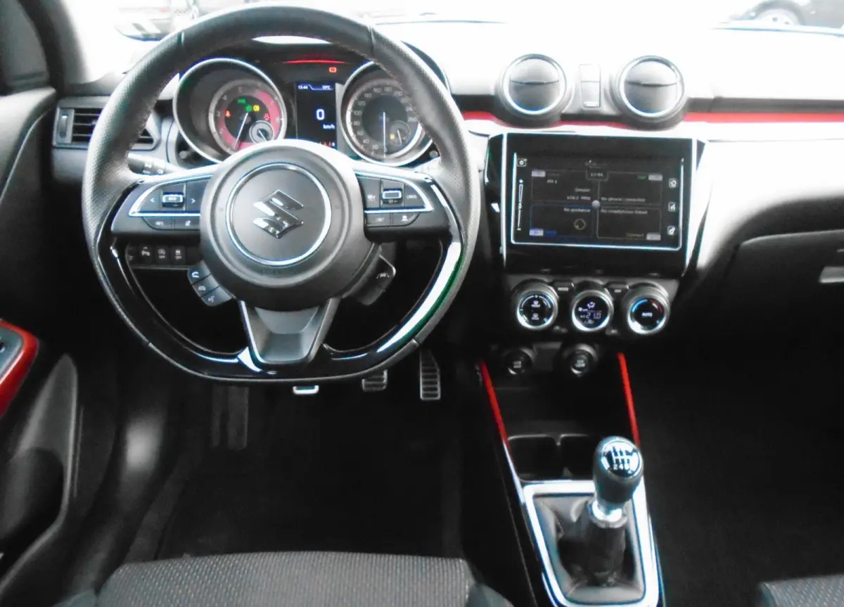 1.4 Sport Smart Hybrid,Navi,A-Camera
