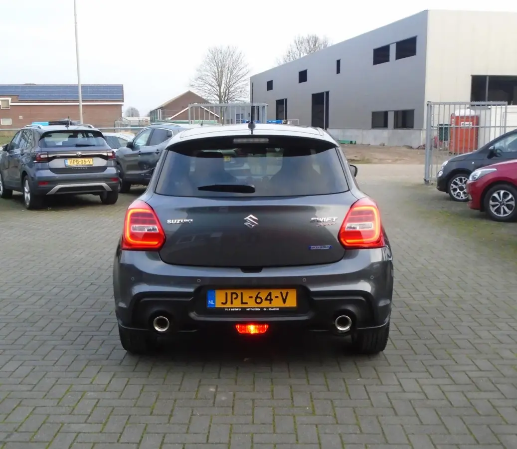1.4 Sport Smart Hybrid,Navi,A-Camera