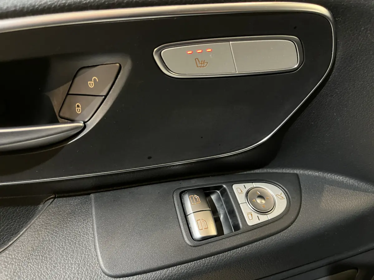 116 CDI Lang RWD Automaat / Servicebus / Sortimo Inrichting / Euro 6 / Airco / Camera / CarPlay / Cruise Control / 45.100 KM !!