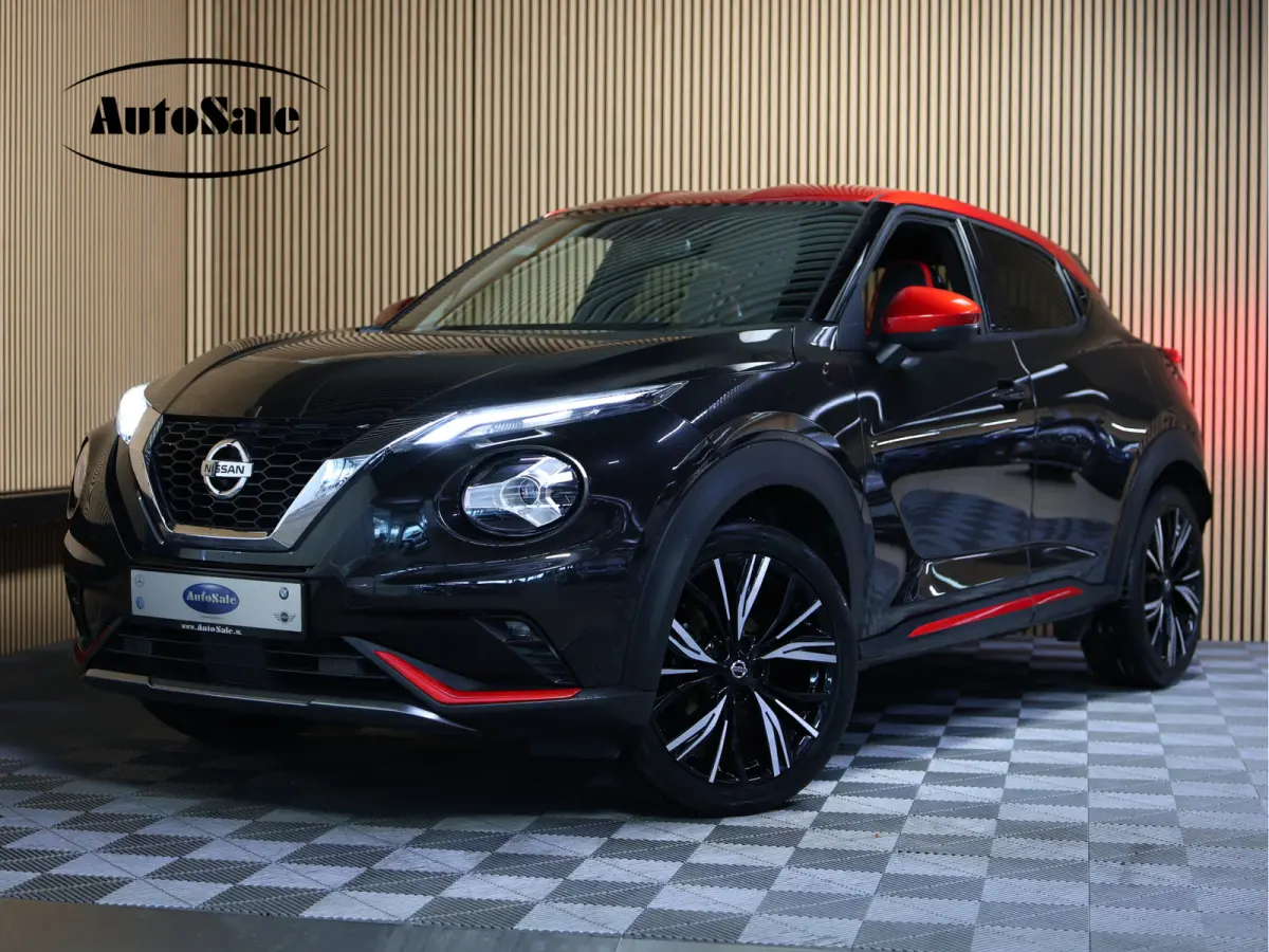 1.0 DIG-T N-Design AUTOM SPORTLEDER CARPLAY BOSE ACC DAB STOELVW 360CAM '20