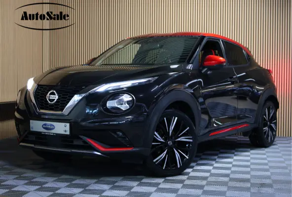 1.0 DIG-T N-Design AUT BOSE CARPLAY ACC LEER DAB STOELVW 360CAM '20