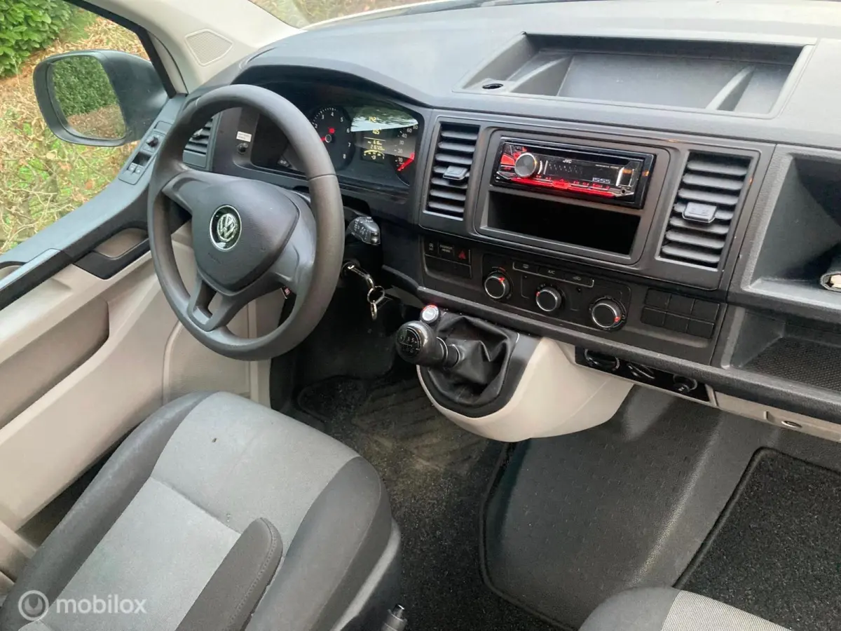 T6 L2H2 9 PERS CNG/BENZINE € 13950,- +21% BTW/TAX