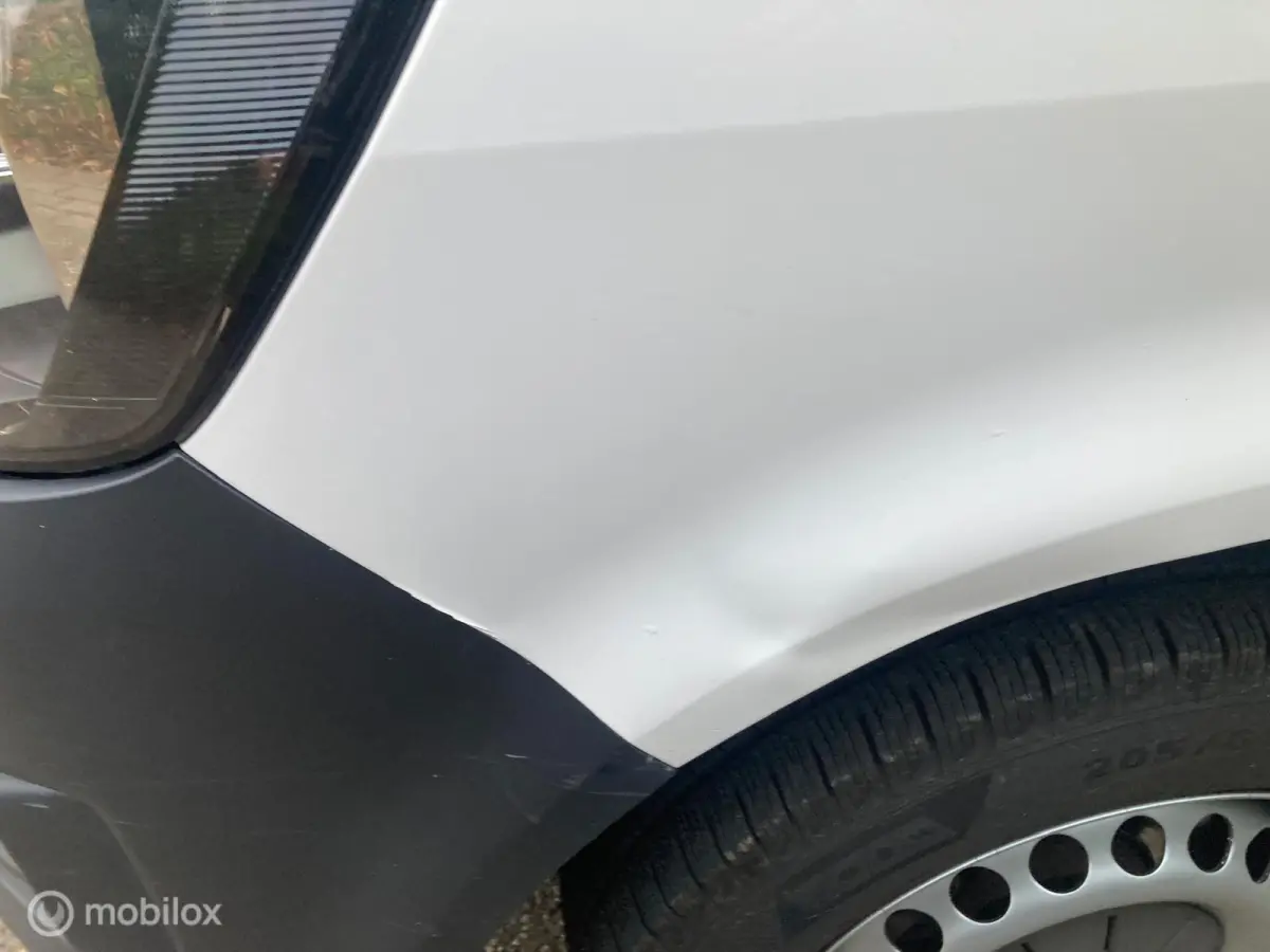 T6 L2H2 9 PERS CNG/BENZINE € 13950,- +21% BTW/TAX
