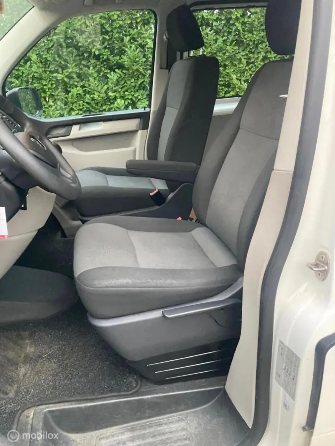 T6 L2H2 9 PERS CNG/BENZINE € 13950,- +21% BTW/TAX