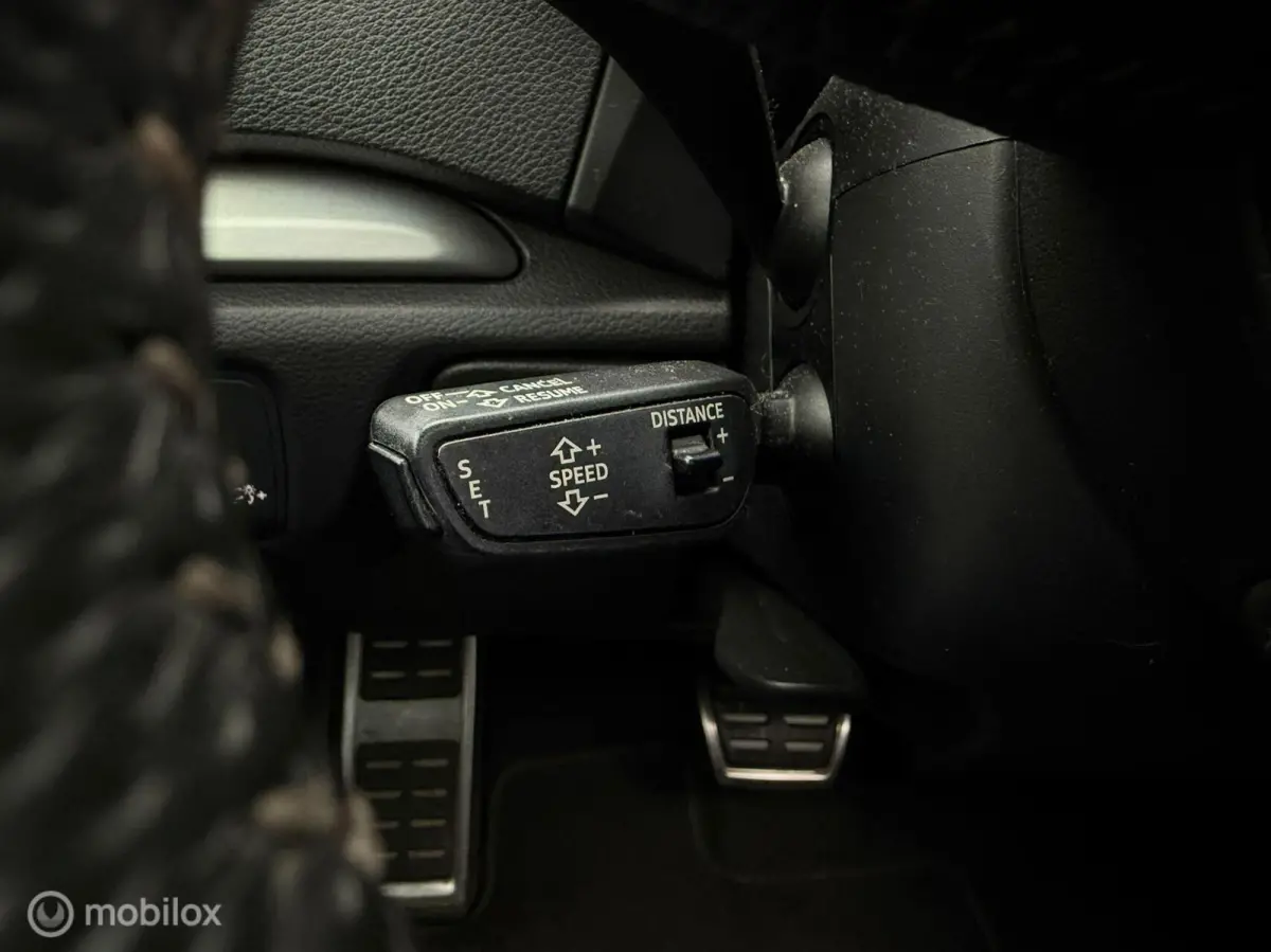 1.5 TFSI CoD Sport S Line Edition
