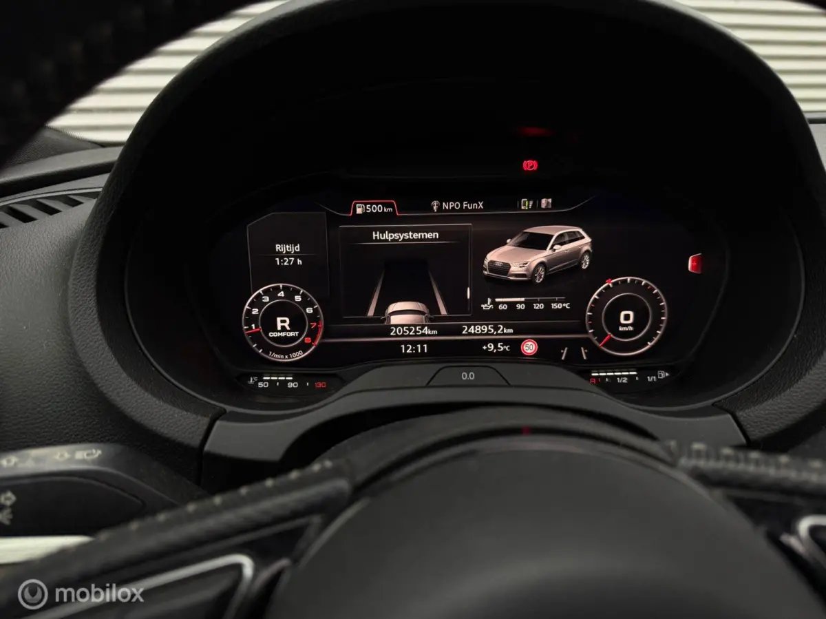 1.5 TFSI CoD Sport S Line Edition