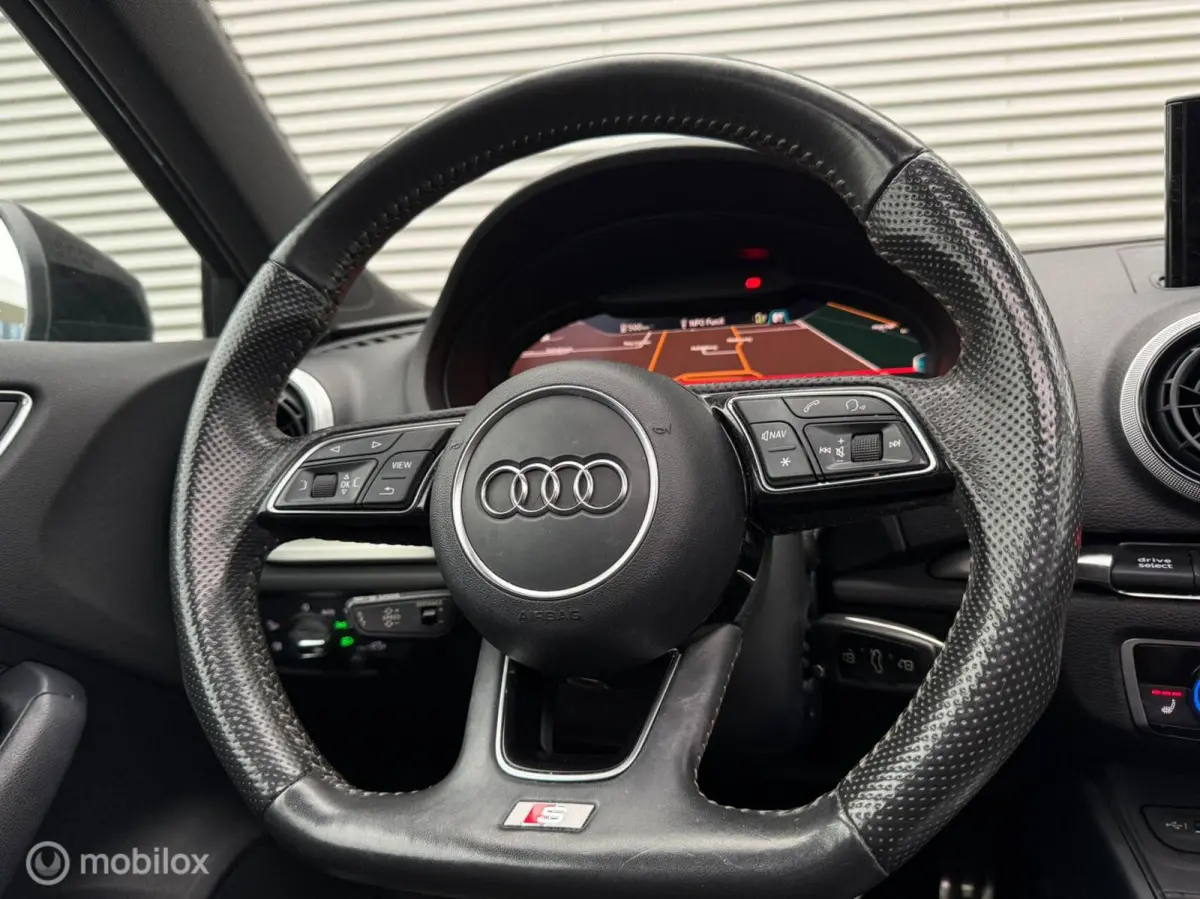 1.5 TFSI CoD Sport S Line Edition