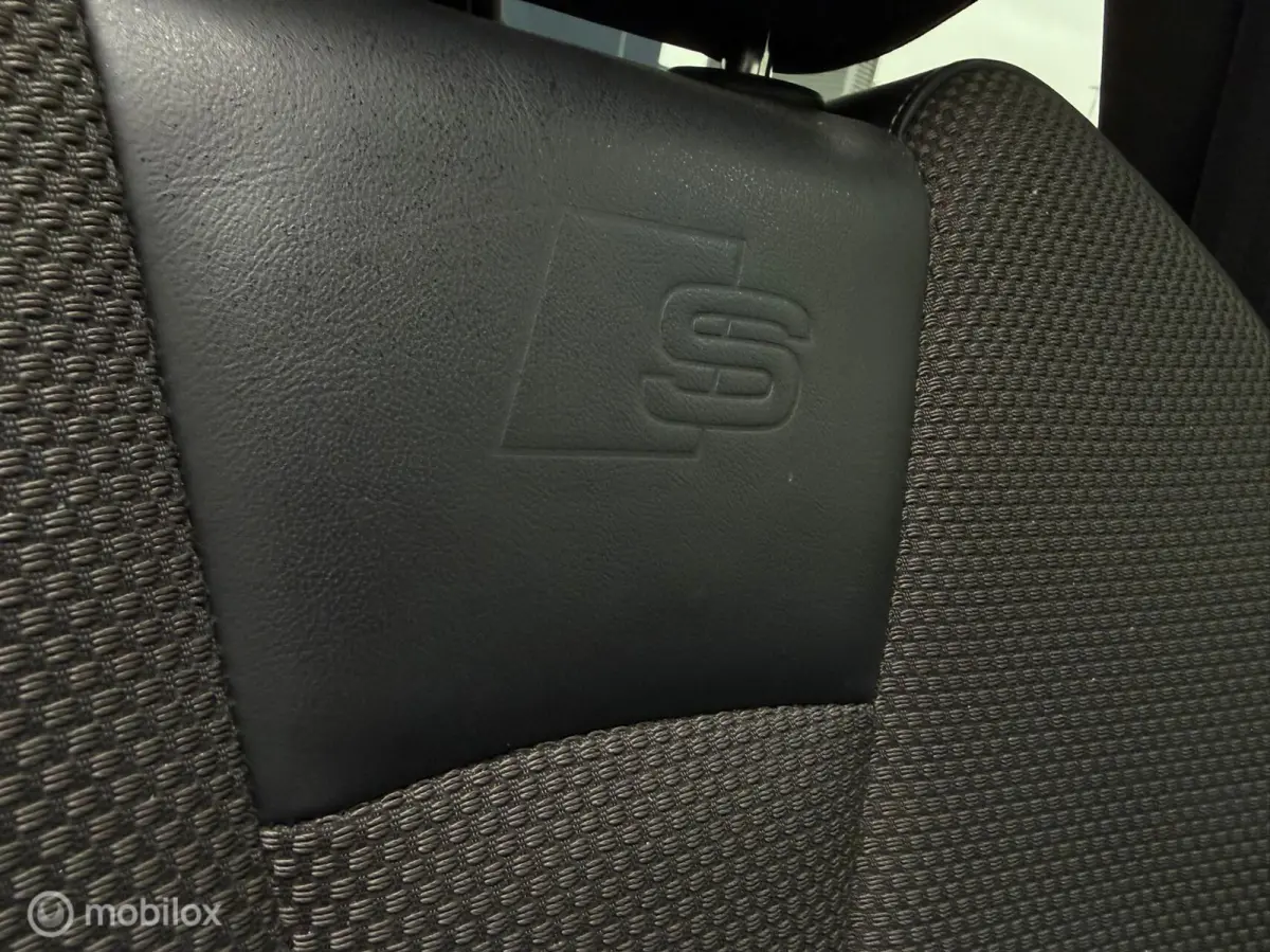 1.5 TFSI CoD Sport S Line Edition