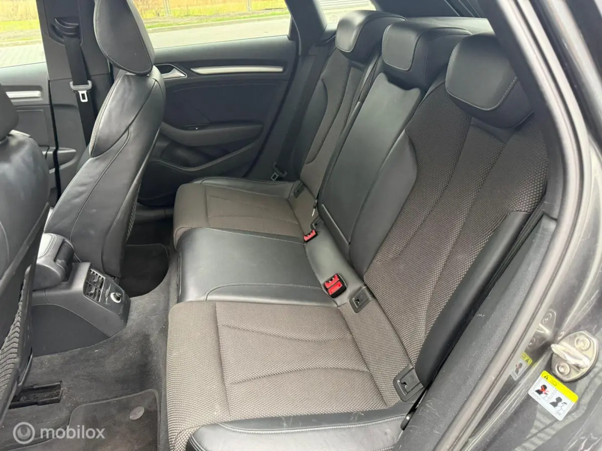 1.5 TFSI CoD Sport S Line Edition