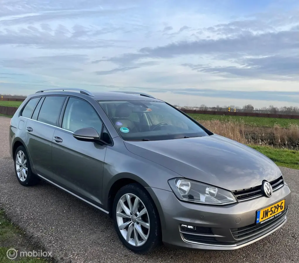 1.2 TSI Highline