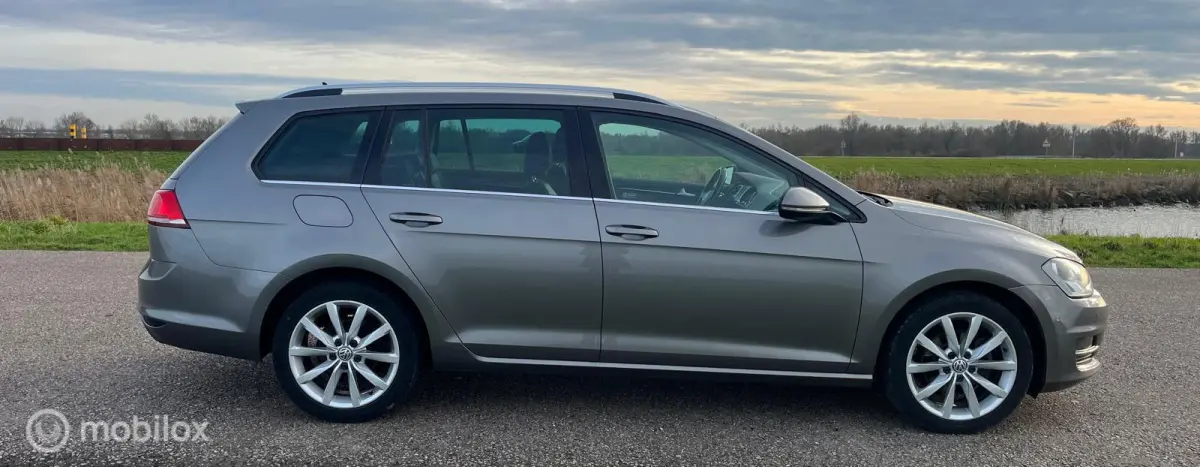 1.2 TSI Highline