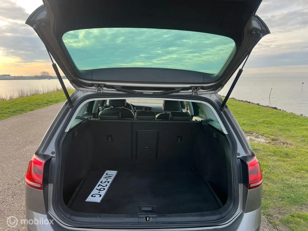 1.2 TSI Highline