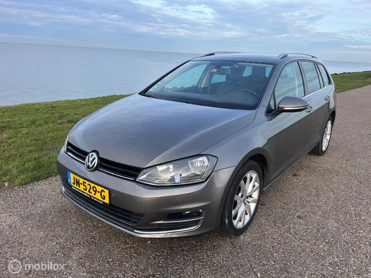 1.2 TSI Highline