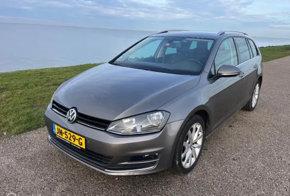 1.2 TSI Highline