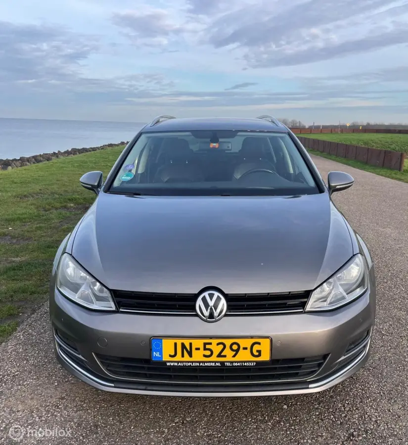 1.2 TSI Highline