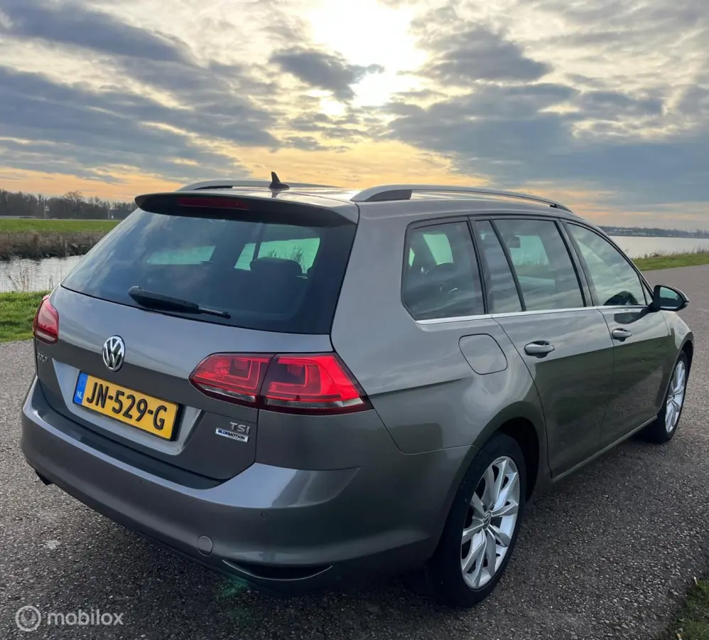 1.2 TSI Highline