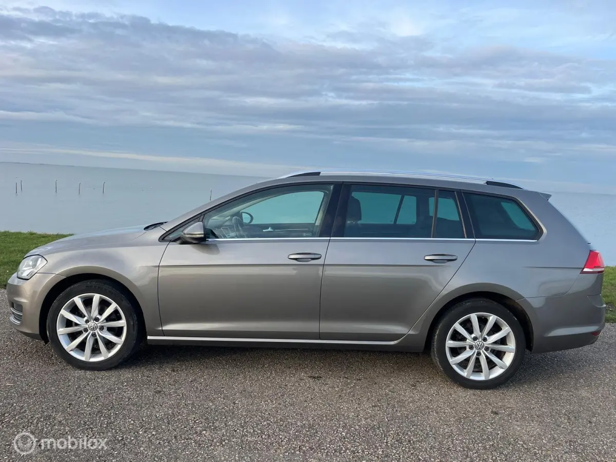 1.2 TSI Highline