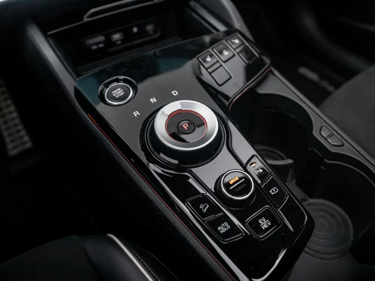 1.6 T-GDi Plug-in Hybrid AWD GT-Line