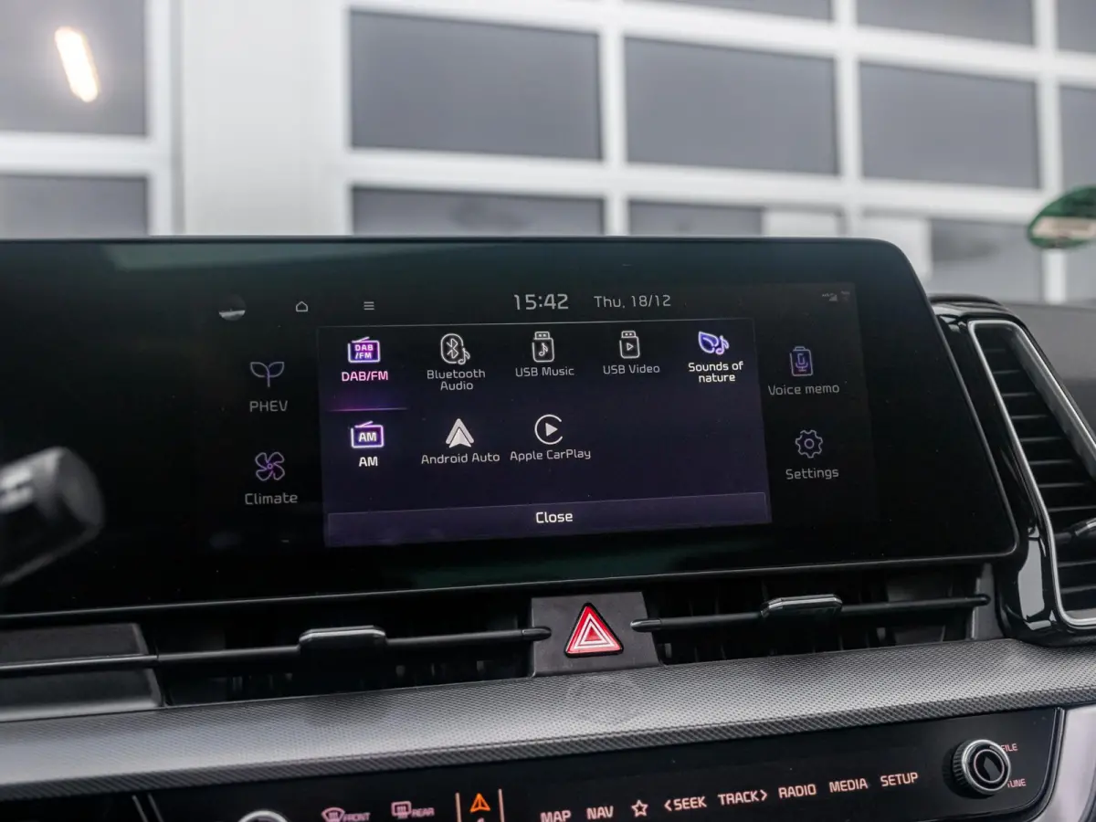 1.6 T-GDi Plug-in Hybrid AWD GT-Line