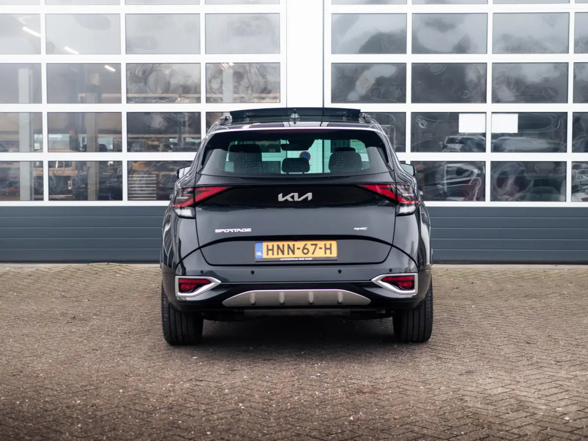 1.6 T-GDi Plug-in Hybrid AWD GT-Line