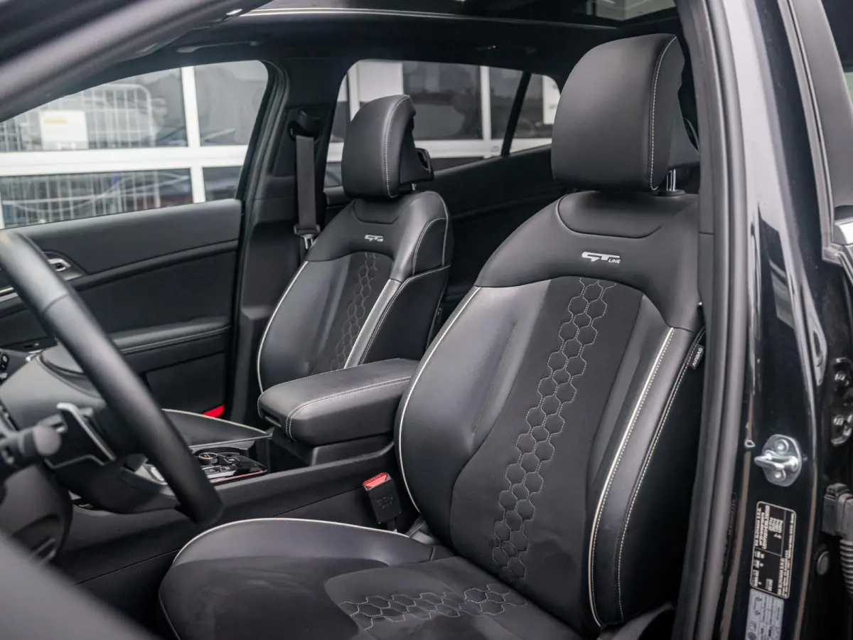 1.6 T-GDi Plug-in Hybrid AWD GT-Line