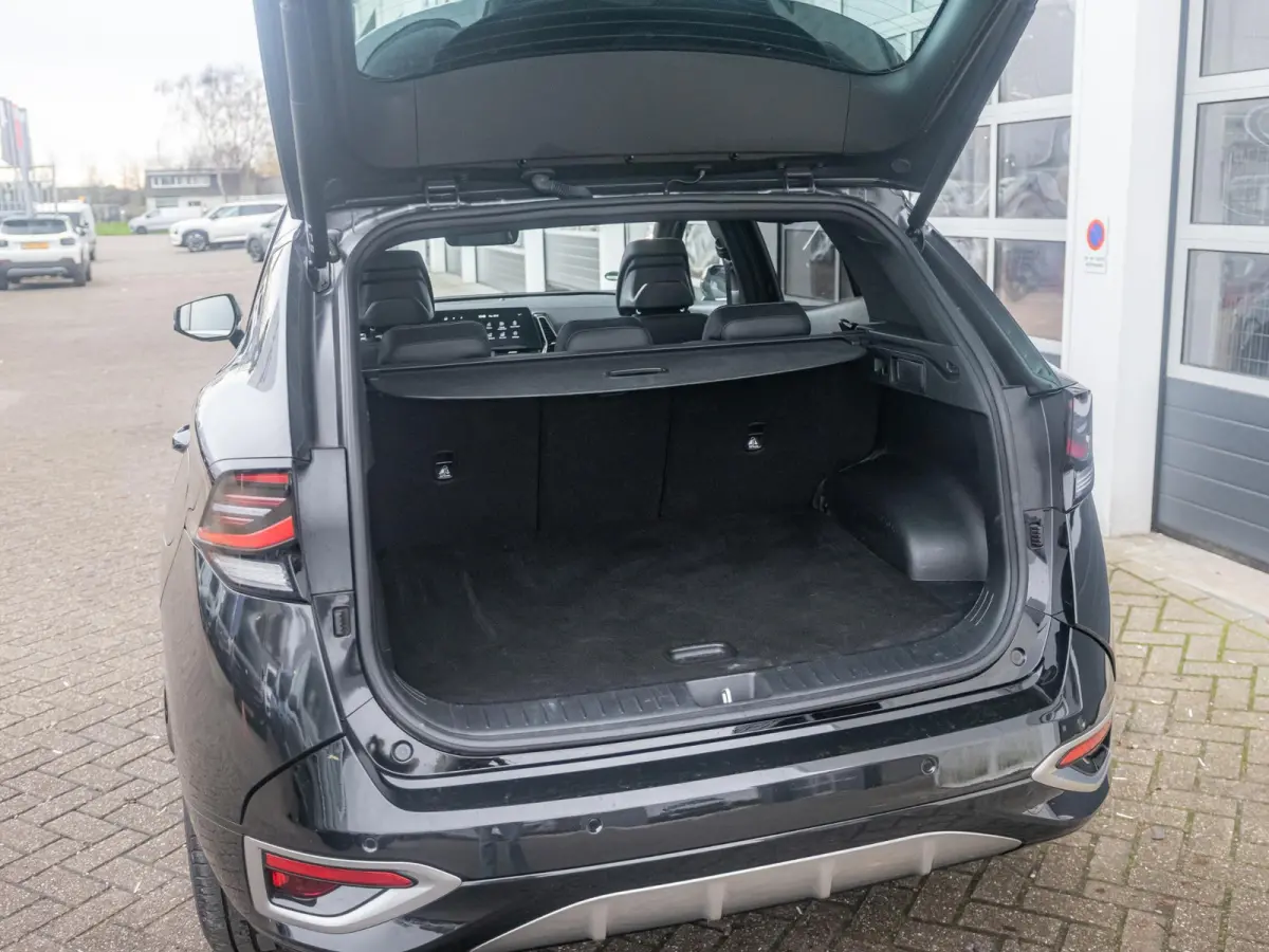1.6 T-GDi Plug-in Hybrid AWD GT-Line