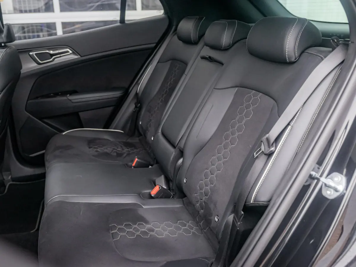 1.6 T-GDi Plug-in Hybrid AWD GT-Line