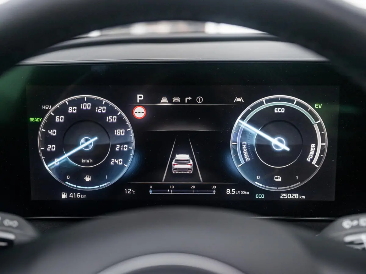 1.6 T-GDi Plug-in Hybrid AWD GT-Line