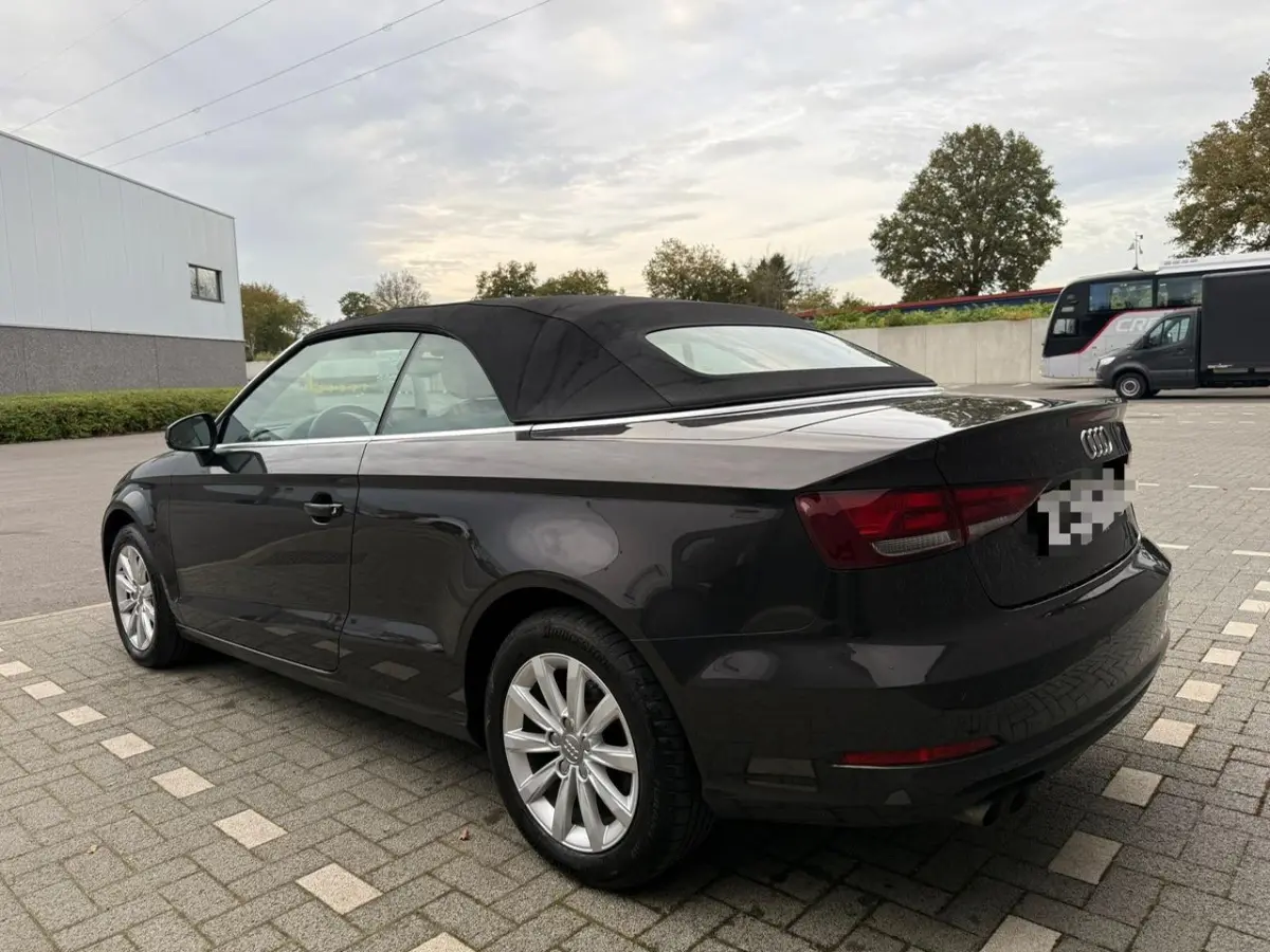 1.8 TFSI | AUTOMAAT | 1 JAAR GARANTIE