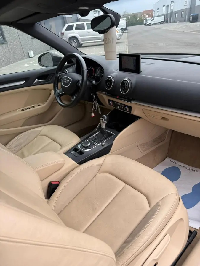 1.8 TFSI | AUTOMAAT | 1 JAAR GARANTIE