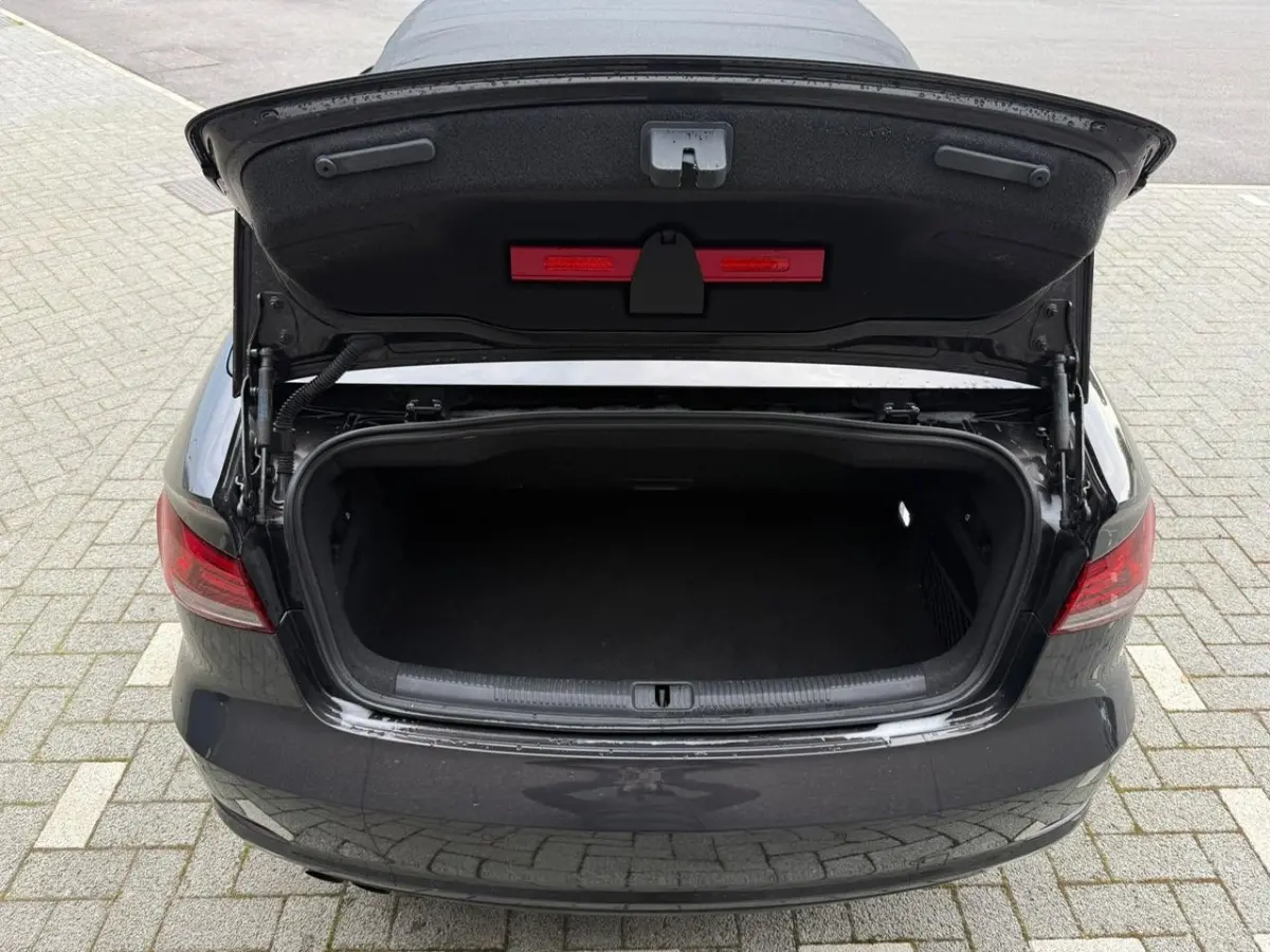 1.8 TFSI | AUTOMAAT | 1 JAAR GARANTIE