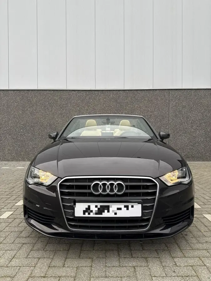 1.8 TFSI | AUTOMAAT | 1 JAAR GARANTIE