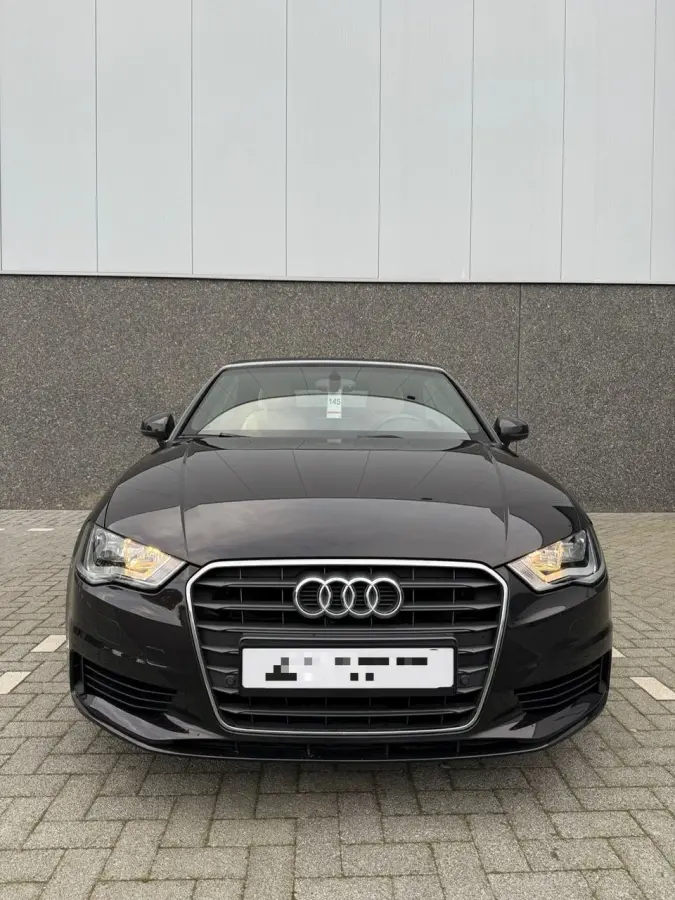 1.8 TFSI | AUTOMAAT | 1 JAAR GARANTIE