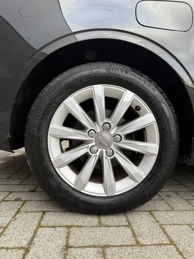 1.8 TFSI | AUTOMAAT | 1 JAAR GARANTIE