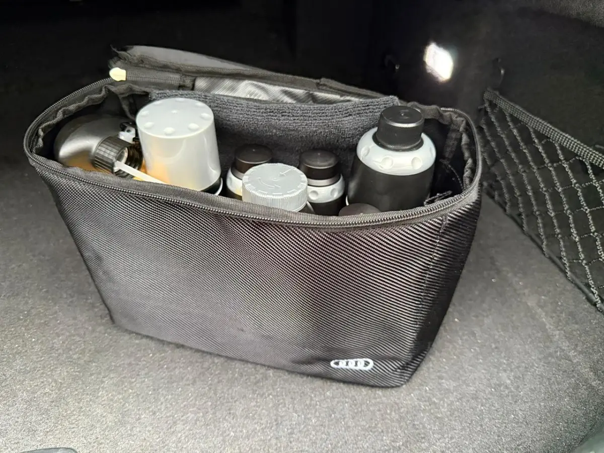1.8 TFSI | AUTOMAAT | 1 JAAR GARANTIE