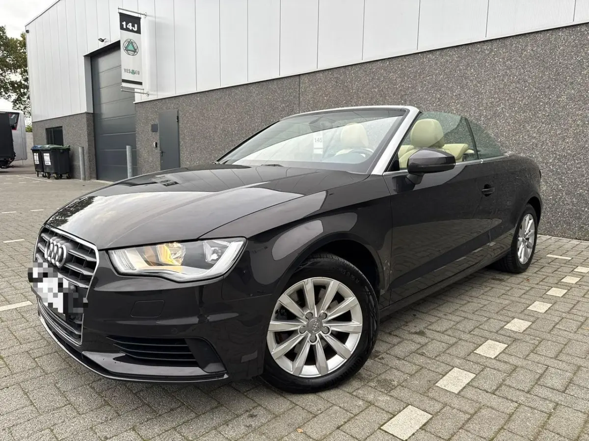 1.8 TFSI | AUTOMAAT | 1 JAAR GARANTIE