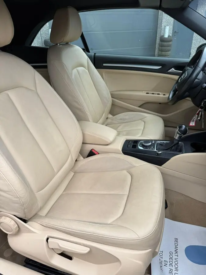 1.8 TFSI | AUTOMAAT | 1 JAAR GARANTIE