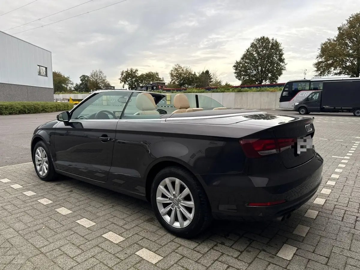 1.8 TFSI | AUTOMAAT | 1 JAAR GARANTIE