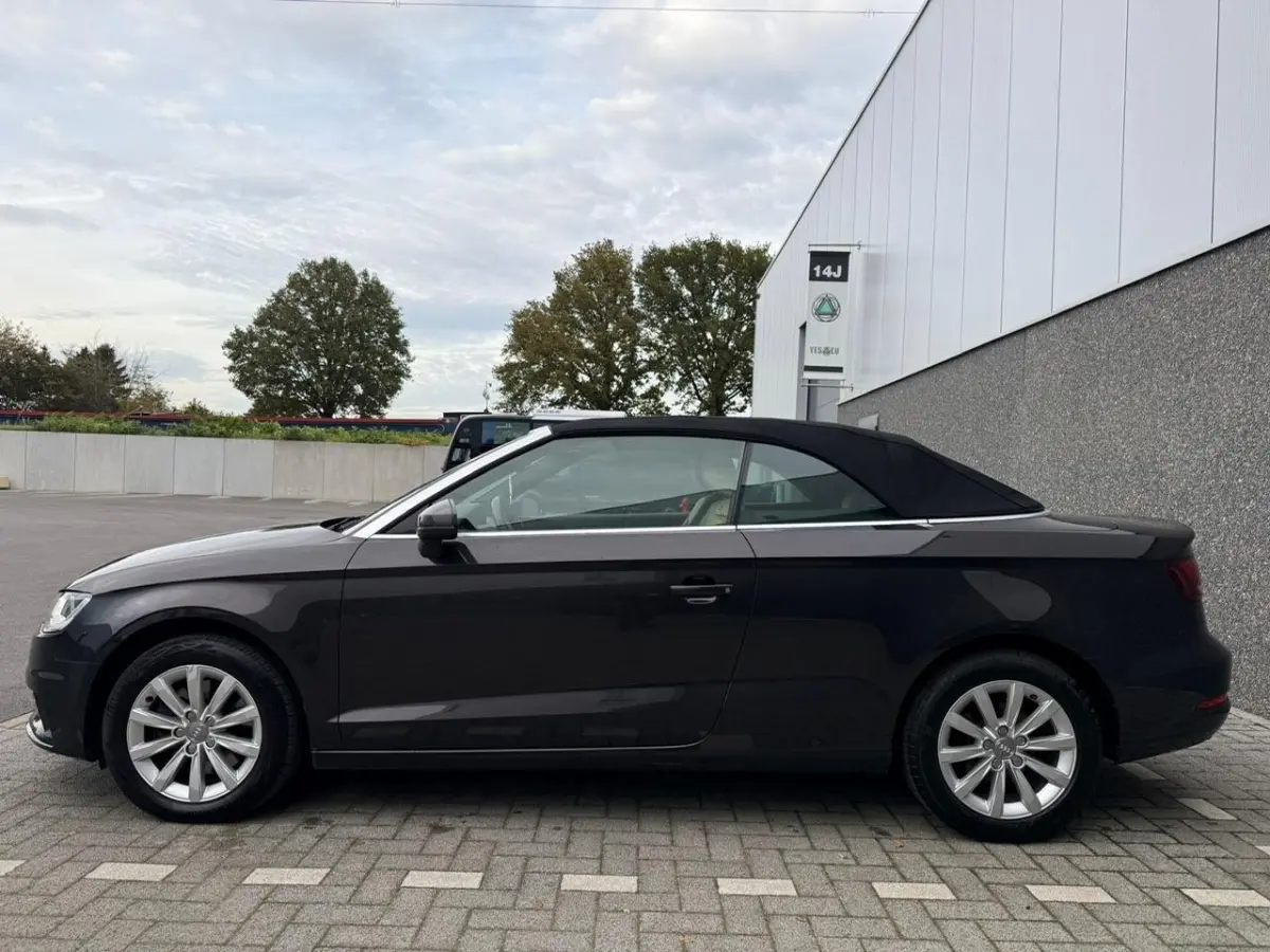 1.8 TFSI | AUTOMAAT | 1 JAAR GARANTIE