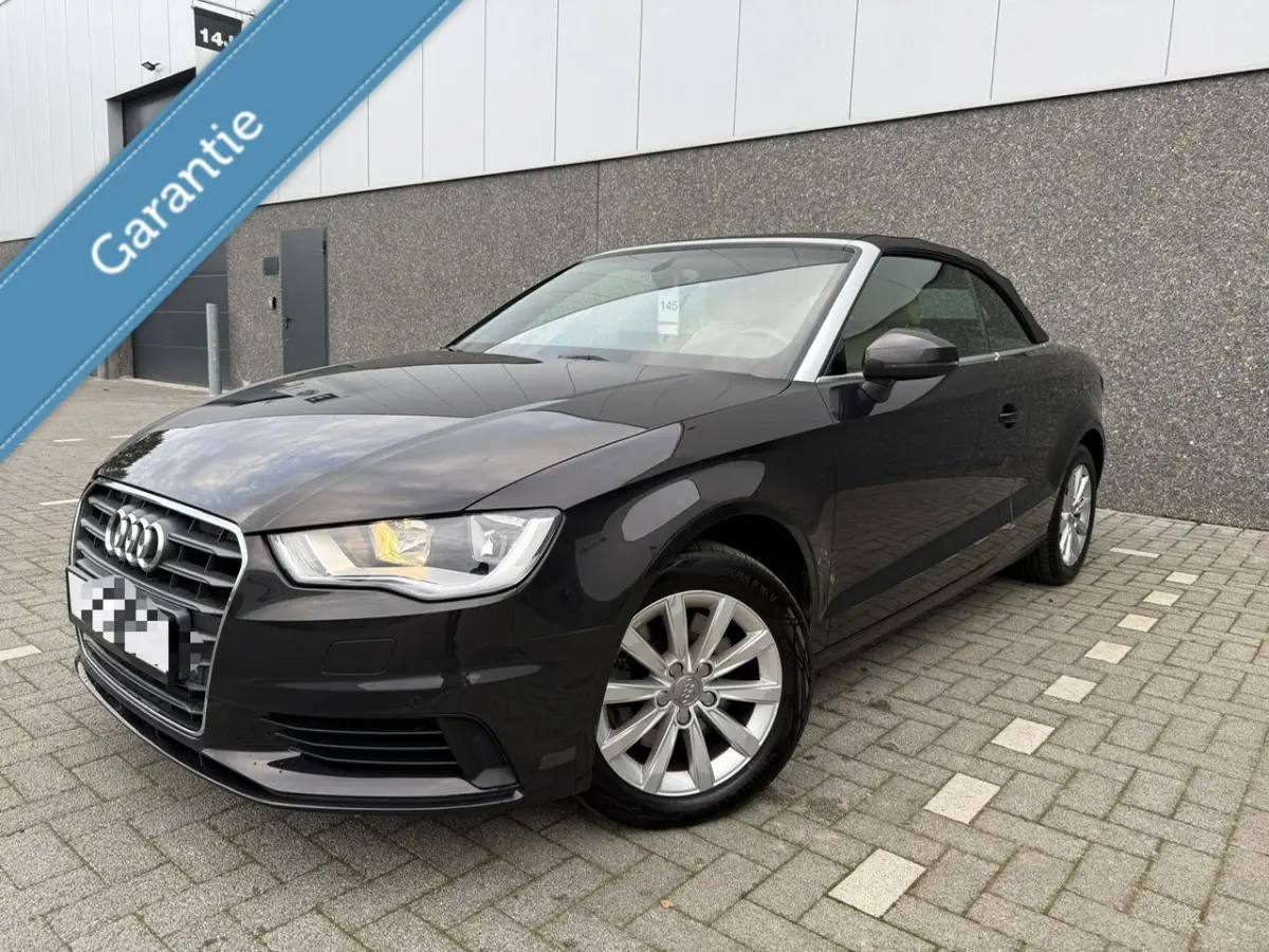 1.8 TFSI | AUTOMAAT | 1 JAAR GARANTIE