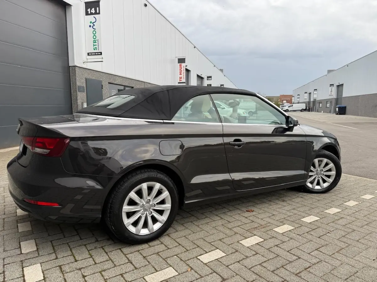 1.8 TFSI | AUTOMAAT | 1 JAAR GARANTIE
