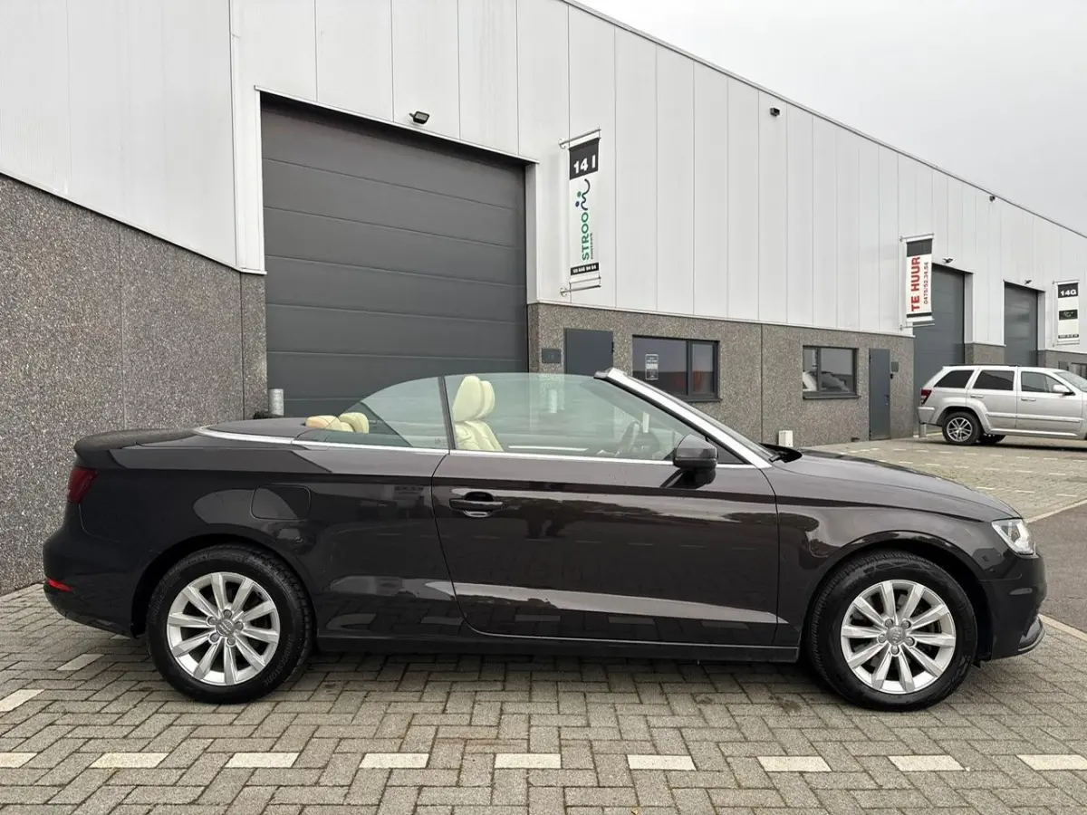 1.8 TFSI | AUTOMAAT | 1 JAAR GARANTIE